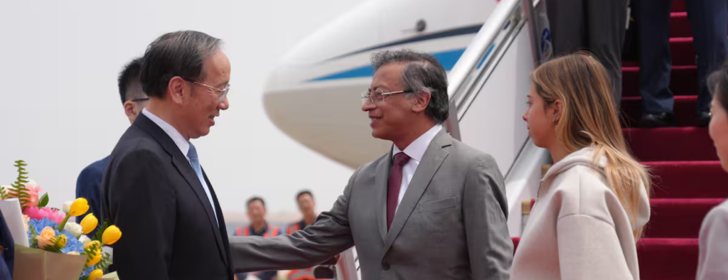 Así están cambiando las exportaciones colombianas